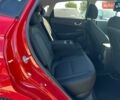 Красный Хендай Kona Electric, объемом двигателя 0 л и пробегом 86 тыс. км за 20600 $, фото 56 на Automoto.ua