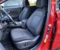 Красный Хендай Kona Electric, объемом двигателя 0 л и пробегом 105 тыс. км за 20500 $, фото 29 на Automoto.ua