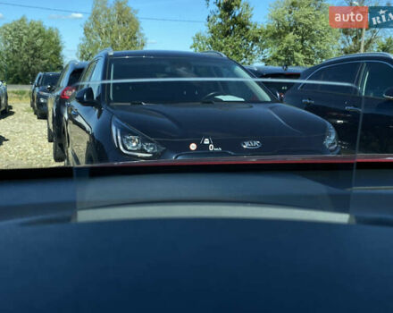 Червоний Хендай Kona Electric, об'ємом двигуна 0 л та пробігом 52 тис. км за 23200 $, фото 41 на Automoto.ua