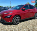 Червоний Хендай Kona Electric, об'ємом двигуна 0 л та пробігом 52 тис. км за 23200 $, фото 16 на Automoto.ua