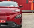 Красный Хендай Kona Electric, объемом двигателя 0 л и пробегом 67 тыс. км за 19999 $, фото 12 на Automoto.ua