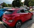 Червоний Хендай Kona Electric, об'ємом двигуна 0.06 л та пробігом 1 тис. км за 46900 $, фото 3 на Automoto.ua