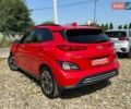 Красный Хендай Kona Electric, объемом двигателя 0 л и пробегом 113 тыс. км за 19900 $, фото 19 на Automoto.ua