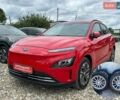 Красный Хендай Kona Electric, объемом двигателя 0 л и пробегом 86 тыс. км за 20600 $, фото 1 на Automoto.ua
