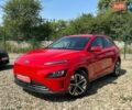 Красный Хендай Kona Electric, объемом двигателя 0 л и пробегом 113 тыс. км за 19900 $, фото 16 на Automoto.ua