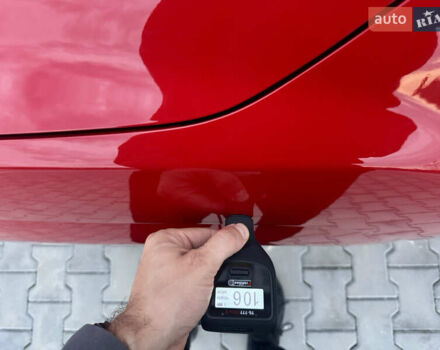 Красный Хендай Kona Electric, объемом двигателя 0 л и пробегом 161 тыс. км за 17999 $, фото 50 на Automoto.ua