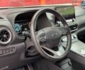 Красный Хендай Kona Electric, объемом двигателя 0 л и пробегом 67 тыс. км за 19999 $, фото 14 на Automoto.ua