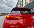 Красный Хендай Kona Electric, объемом двигателя 0 л и пробегом 161 тыс. км за 17999 $, фото 9 на Automoto.ua