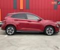 Красный Хендай Kona Electric, объемом двигателя 0 л и пробегом 67 тыс. км за 19999 $, фото 7 на Automoto.ua