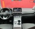 Красный Хендай Kona Electric, объемом двигателя 0 л и пробегом 67 тыс. км за 19999 $, фото 13 на Automoto.ua