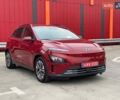 Красный Хендай Kona Electric, объемом двигателя 0 л и пробегом 67 тыс. км за 19999 $, фото 5 на Automoto.ua