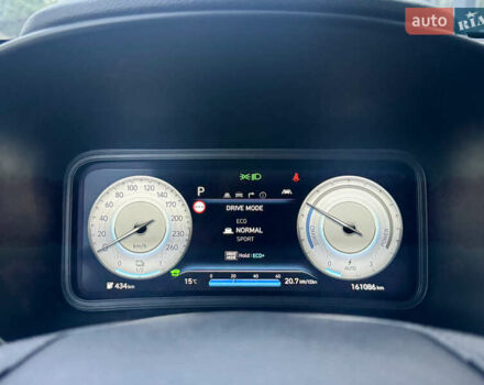 Красный Хендай Kona Electric, объемом двигателя 0 л и пробегом 161 тыс. км за 17999 $, фото 45 на Automoto.ua