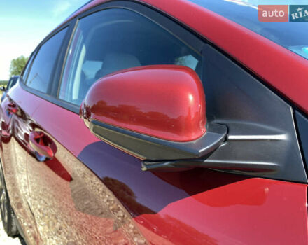 Червоний Хендай Kona Electric, об'ємом двигуна 0 л та пробігом 52 тис. км за 23200 $, фото 25 на Automoto.ua