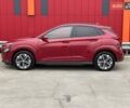 Красный Хендай Kona Electric, объемом двигателя 0 л и пробегом 67 тыс. км за 19999 $, фото 10 на Automoto.ua
