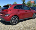 Червоний Хендай Kona Electric, об'ємом двигуна 0 л та пробігом 52 тис. км за 23200 $, фото 20 на Automoto.ua