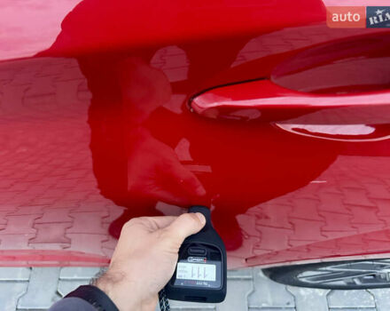 Красный Хендай Kona Electric, объемом двигателя 0 л и пробегом 161 тыс. км за 17999 $, фото 69 на Automoto.ua