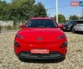 Красный Хендай Kona Electric, объемом двигателя 0 л и пробегом 113 тыс. км за 19900 $, фото 25 на Automoto.ua