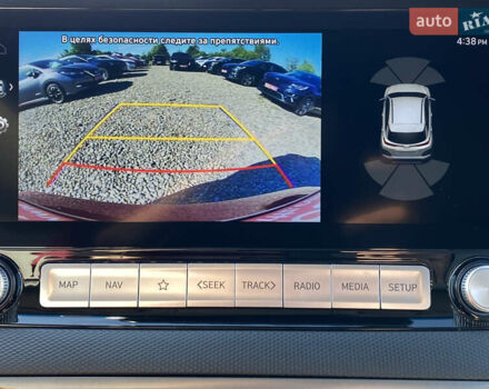 Червоний Хендай Kona Electric, об'ємом двигуна 0 л та пробігом 52 тис. км за 23200 $, фото 7 на Automoto.ua