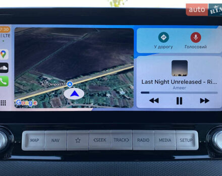 Червоний Хендай Kona Electric, об'ємом двигуна 0 л та пробігом 52 тис. км за 23200 $, фото 69 на Automoto.ua