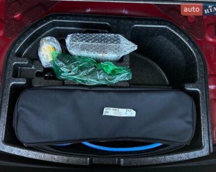 Красный Хендай Kona Electric, объемом двигателя 0 л и пробегом 86 тыс. км за 20600 $, фото 61 на Automoto.ua