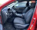 Красный Хендай Kona Electric, объемом двигателя 0 л и пробегом 105 тыс. км за 20200 $, фото 28 на Automoto.ua