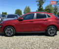 Червоний Хендай Kona Electric, об'ємом двигуна 0 л та пробігом 52 тис. км за 23200 $, фото 17 на Automoto.ua