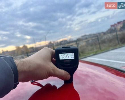 Красный Хендай Kona Electric, объемом двигателя 0 л и пробегом 161 тыс. км за 17999 $, фото 62 на Automoto.ua