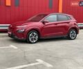 Красный Хендай Kona Electric, объемом двигателя 0 л и пробегом 67 тыс. км за 19999 $, фото 9 на Automoto.ua