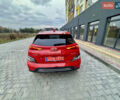 Красный Хендай Kona Electric, объемом двигателя 0 л и пробегом 161 тыс. км за 17999 $, фото 4 на Automoto.ua