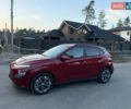 Червоний Хендай Kona Electric, об'ємом двигуна 0 л та пробігом 33 тис. км за 20000 $, фото 42 на Automoto.ua