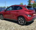 Червоний Хендай Kona Electric, об'ємом двигуна 0 л та пробігом 52 тис. км за 23200 $, фото 18 на Automoto.ua
