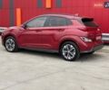 Красный Хендай Kona Electric, объемом двигателя 0 л и пробегом 67 тыс. км за 19999 $, фото 8 на Automoto.ua