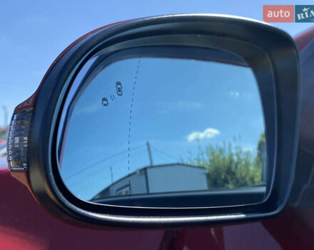 Червоний Хендай Kona Electric, об'ємом двигуна 0 л та пробігом 52 тис. км за 23200 $, фото 26 на Automoto.ua