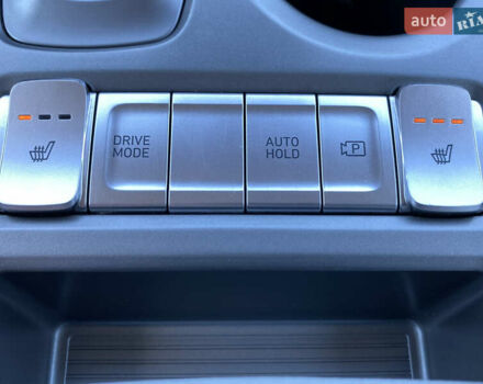 Червоний Хендай Kona Electric, об'ємом двигуна 0 л та пробігом 52 тис. км за 23200 $, фото 61 на Automoto.ua