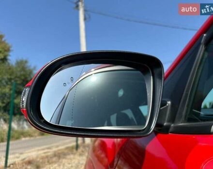 Красный Хендай Kona Electric, объемом двигателя 0 л и пробегом 113 тыс. км за 19900 $, фото 26 на Automoto.ua