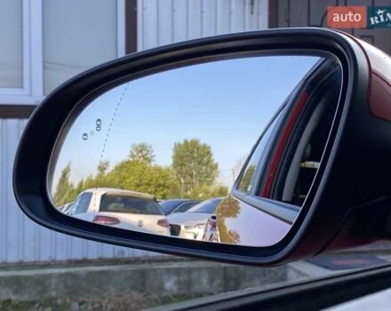 Красный Хендай Kona Electric, объемом двигателя 0 л и пробегом 105 тыс. км за 20500 $, фото 59 на Automoto.ua