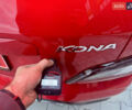 Красный Хендай Kona Electric, объемом двигателя 0 л и пробегом 161 тыс. км за 17999 $, фото 63 на Automoto.ua