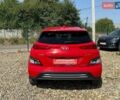Красный Хендай Kona Electric, объемом двигателя 0 л и пробегом 113 тыс. км за 19900 $, фото 20 на Automoto.ua