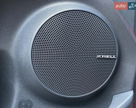 Красный Хендай Kona Electric, объемом двигателя 0 л и пробегом 105 тыс. км за 20500 $, фото 5 на Automoto.ua