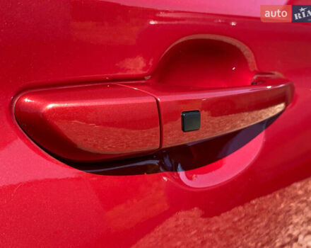 Червоний Хендай Kona Electric, об'ємом двигуна 0 л та пробігом 52 тис. км за 23200 $, фото 27 на Automoto.ua