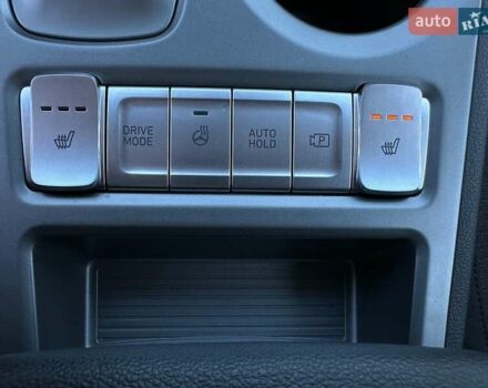 Красный Хендай Kona Electric, объемом двигателя 0 л и пробегом 86 тыс. км за 20600 $, фото 41 на Automoto.ua