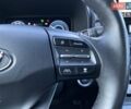 Красный Хендай Kona Electric, объемом двигателя 0 л и пробегом 105 тыс. км за 20500 $, фото 6 на Automoto.ua