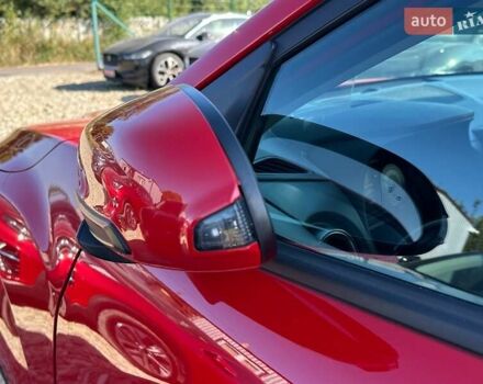 Красный Хендай Kona Electric, объемом двигателя 0 л и пробегом 86 тыс. км за 20600 $, фото 14 на Automoto.ua