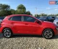 Красный Хендай Kona Electric, объемом двигателя 0 л и пробегом 105 тыс. км за 20200 $, фото 17 на Automoto.ua