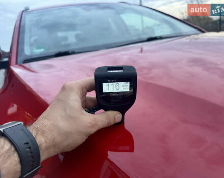 Красный Хендай Kona Electric, объемом двигателя 0 л и пробегом 161 тыс. км за 17999 $, фото 53 на Automoto.ua