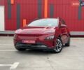 Красный Хендай Kona Electric, объемом двигателя 0 л и пробегом 67 тыс. км за 19999 $, фото 1 на Automoto.ua
