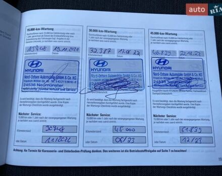 Красный Хендай Kona Electric, объемом двигателя 0 л и пробегом 105 тыс. км за 20500 $, фото 43 на Automoto.ua