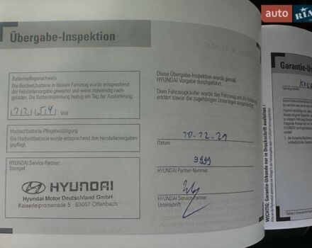 Красный Хендай Kona Electric, объемом двигателя 0 л и пробегом 86 тыс. км за 20600 $, фото 47 на Automoto.ua