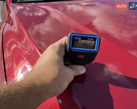 Красный Хендай Kona Electric, объемом двигателя 0 л и пробегом 53 тыс. км за 16900 $, фото 49 на Automoto.ua