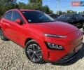 Красный Хендай Kona Electric, объемом двигателя 0 л и пробегом 113 тыс. км за 19950 $, фото 17 на Automoto.ua